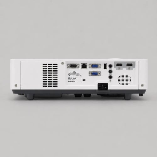Panasonic PT-LMX420 4,200 Lumens XGA LCD Laser Projector/HDMI 2M