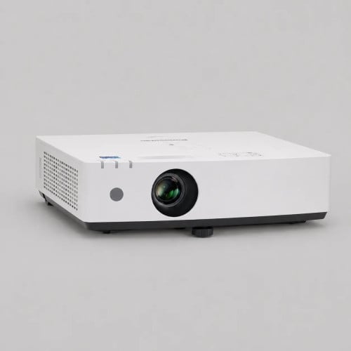 Panasonic PT-LMX420 4,200 Lumens XGA LCD Laser Projector/HDMI 2M