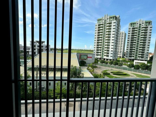 Park land condo 1 bedroom