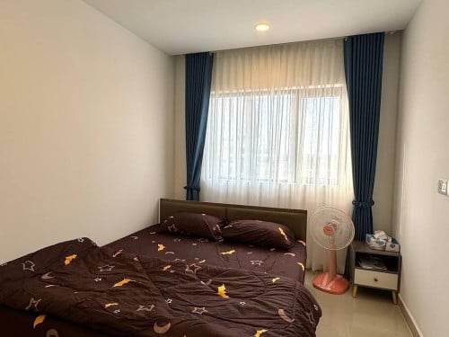 Park land condo 1 bedroom