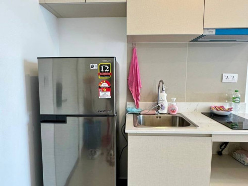 Park land condo 1 bedroom