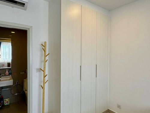 Park land condo 1 bedroom