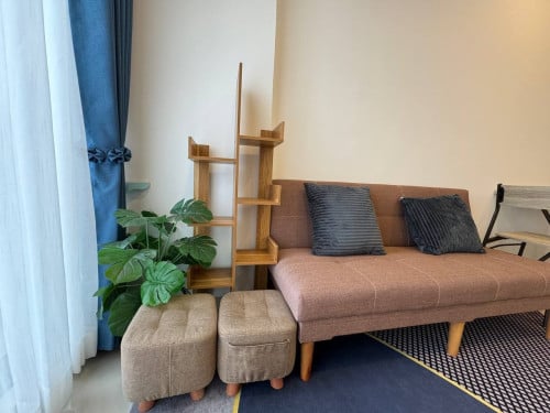 Park land condo 1 bedroom