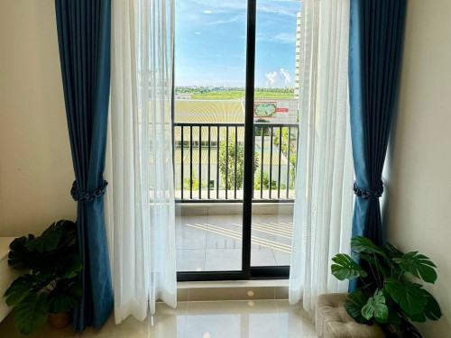 Park land condo 1 bedroom
