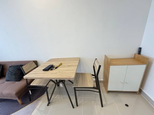 Park land condo 1 bedroom