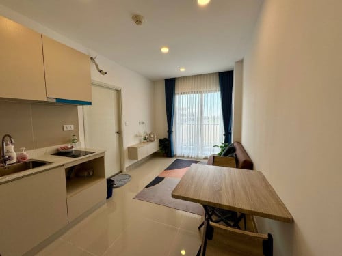 Park land condo 1 bedroom