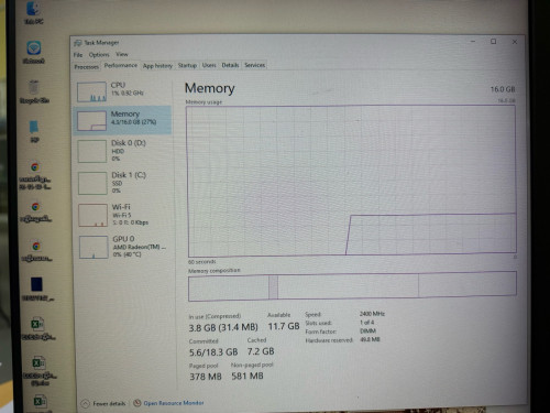 Pc i5 7400 for sale