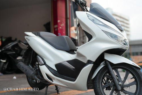 Pcx018 90% ជប៉ុន