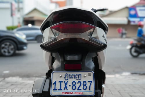 Pcx018 90% ជប៉ុន