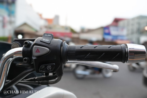 Pcx018 90% ជប៉ុន