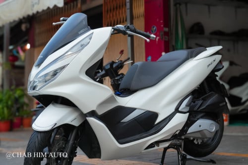 Pcx018 90% ជប៉ុន