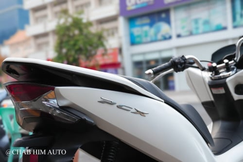 Pcx018 90% ជប៉ុន