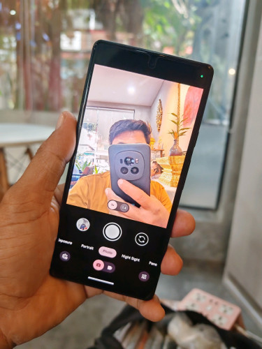 Pixel 6 8g/128g(វៃដូរបាន)👉$130