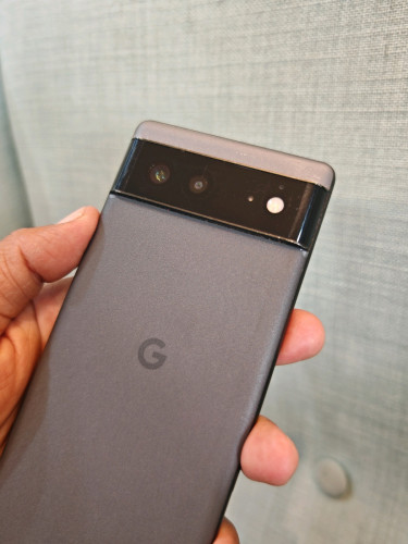 Pixel 6 8g/128g(វៃដូរបាន)👉$130