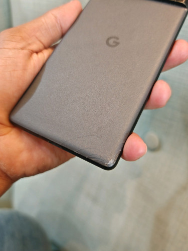 Pixel 6 8g/128g(វៃដូរបាន)👉$130