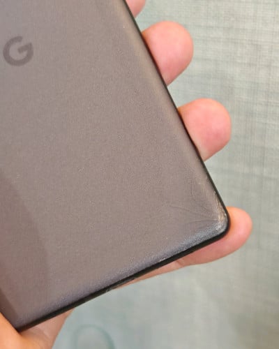 Pixel 6 8g/128g(វៃដូរបាន)👉$130