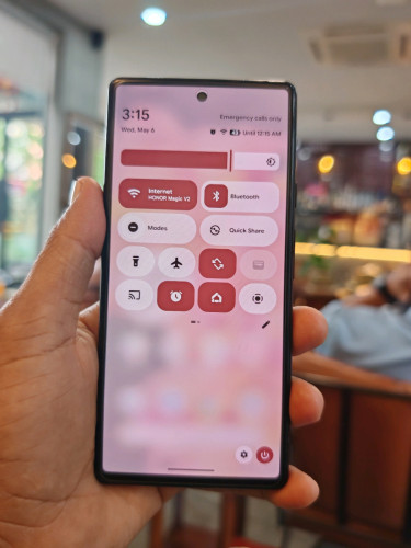 Pixel6 8g/128g_JP(វៃដូរបាន)👉$165