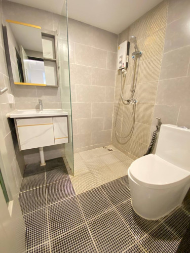 Pool Gym Studio Condo near Olympia Mall Orrusey Market