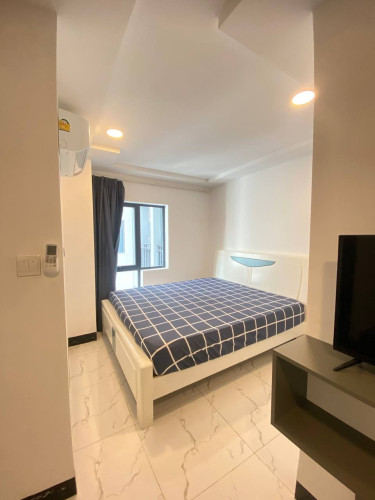 Pool Gym Studio Condo near Olympia Mall Orrusey Market