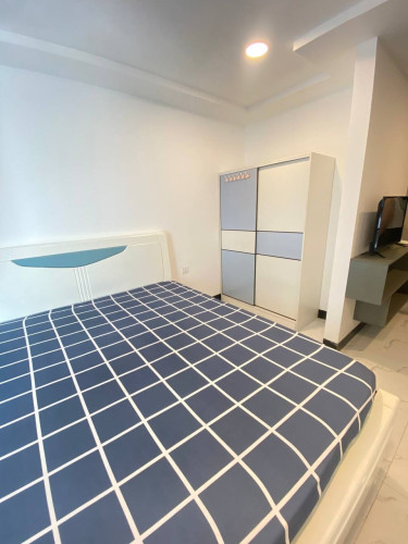 Pool Gym Studio Condo near Olympia Mall Orrusey Market