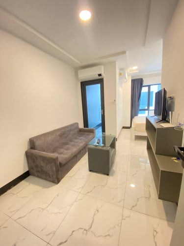 Pool Gym Studio Condo near Olympia Mall Orrusey Market