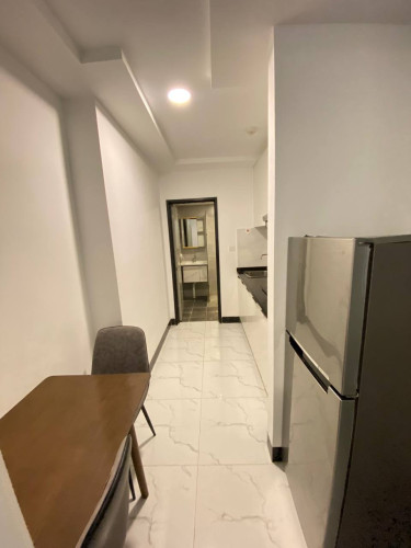 Pool Gym Studio Condo near Olympia Mall Orrusey Market