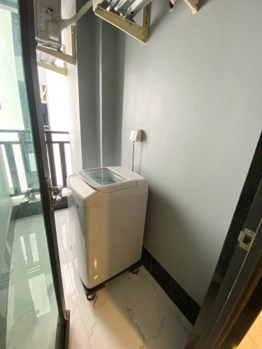 Pool Gym Studio Condo near Olympia Mall Orrusey Market
