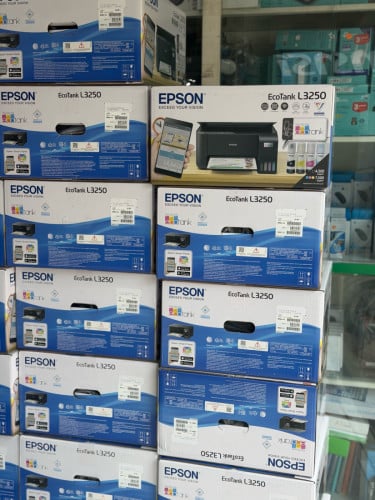 Printer L3250 WiFi print|scan|copy new box