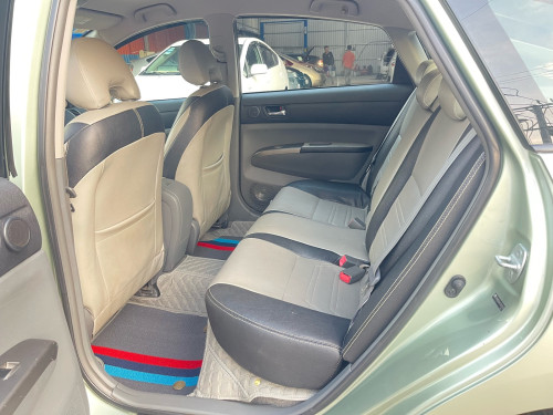 Prius 07 full touring ស៊ីនមួយជុំ លំដាប់មេឡាន