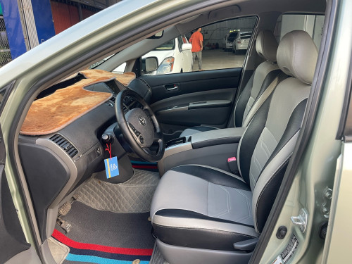 Prius 07 full touring ស៊ីនមួយជុំ លំដាប់មេឡាន