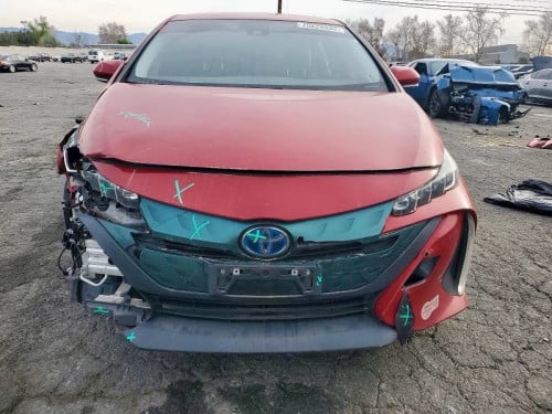 Prius Prime 2020 Premium XLE