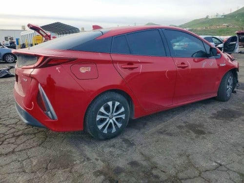 Prius Prime 2020 Premium XLE