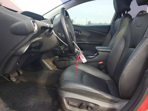 Prius Prime 2020 Premium XLE