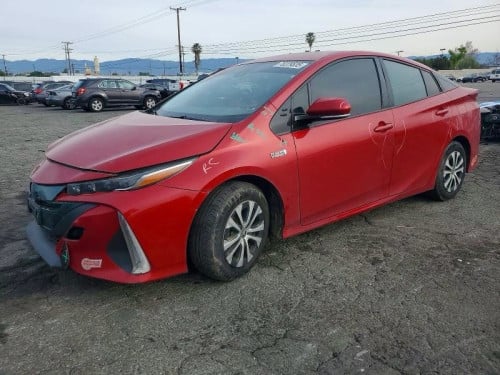 Prius Prime 2020 Premium XLE