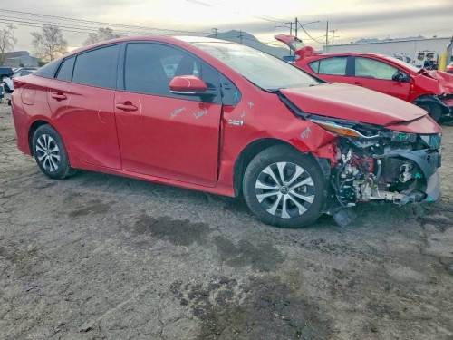 Prius Prime 2020 Premium XLE