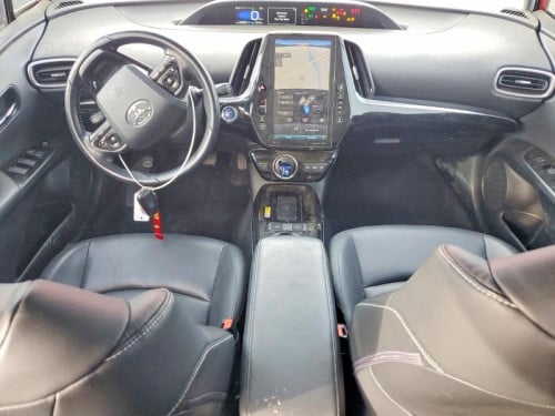 Prius Prime 2020 Premium XLE