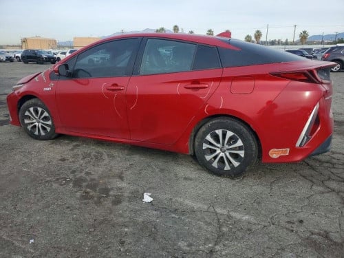 Prius Prime 2020 Premium XLE