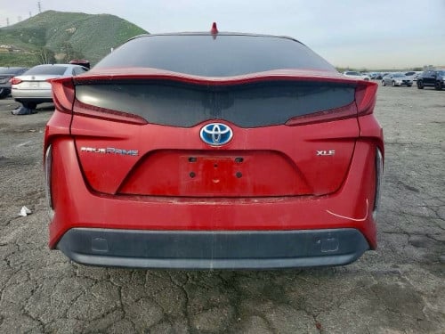Prius Prime 2020 Premium XLE