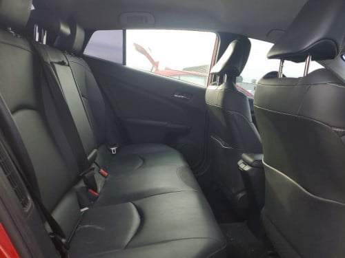 Prius Prime 2020 Premium XLE