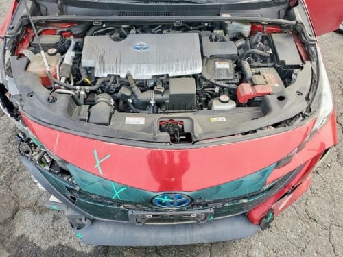 Prius Prime 2020 Premium XLE