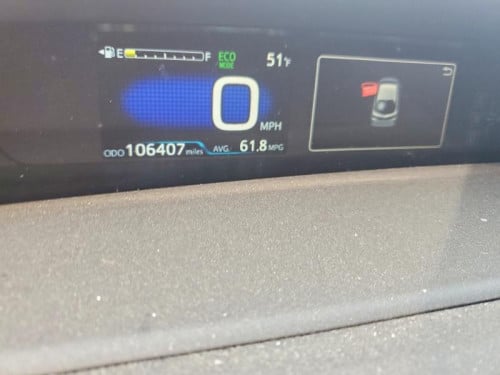 Prius Prime 2020 Premium XLE