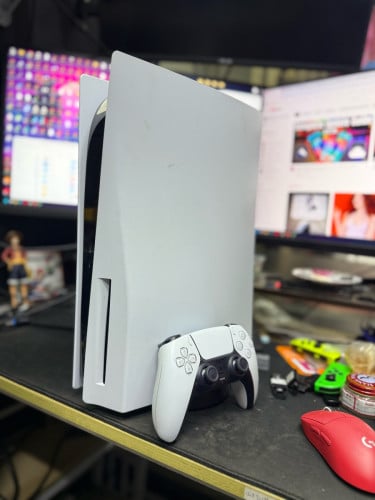 PS5 Fat second hand