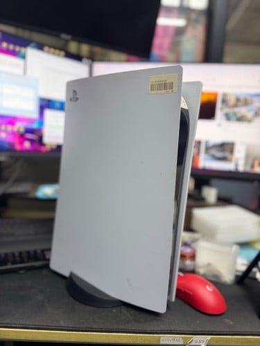 PS5 Fat second hand