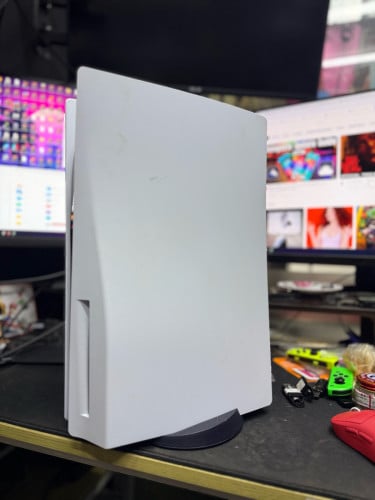 PS5 Fat second hand