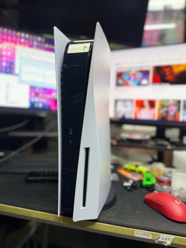 PS5 Fat second hand