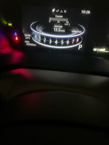 RAiZE 023 TURBO