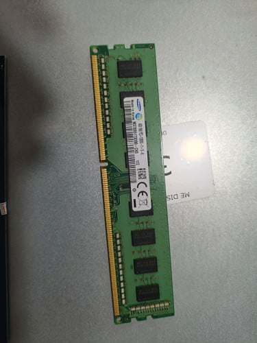 Ram DDR3 4G 12800 SAMSUNG