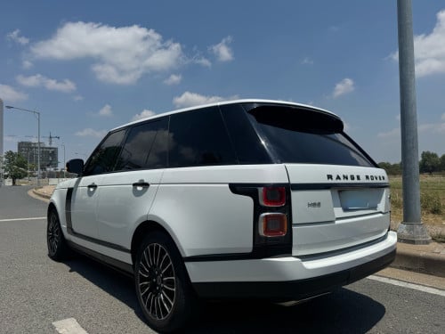 Range rover vogue 2014up2022