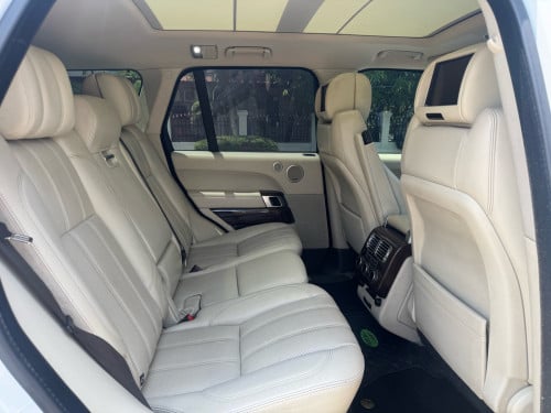 Range rover vogue 2014up2022
