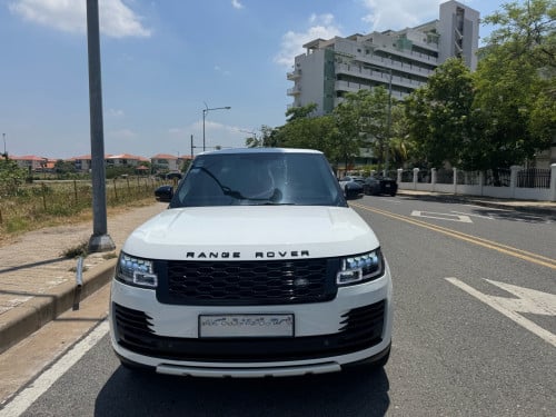 Range rover vogue 2014up2022